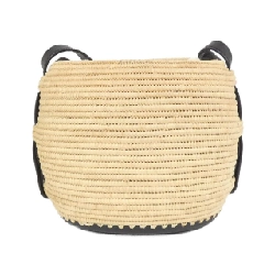 Túi xách Loewe Bee Hive Basket A223Z48X07 611844