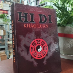 HI DI KHẢO LUẬN 329907