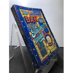 Bạn không thông minh lắm đâu 2020 mới 85% bẩn nhẹ David McRaney HPB0108 KỸ NĂNG Rebooks.vn