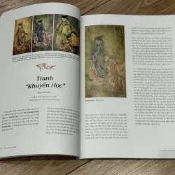 Hoạ sĩ Tú Duyên- Thủ ấn hoạ- Cuộc Đời và Tác phẩm  1029348