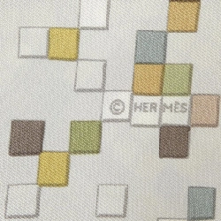 Khăn quàng HERMES - Hàng hiệu Authentic 834494