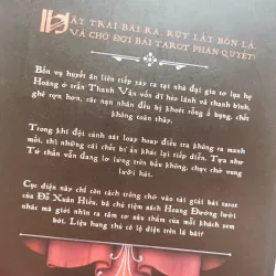 Tarot - Lá Bài Phán Quyết 975863