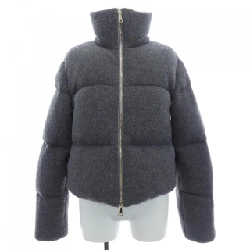 MONCLER BREZE Áo khoác lông - Hàng hiệu Chính hãng