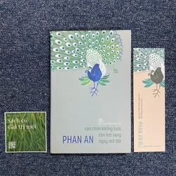 Con chim khổng tước còn hót vang ngày mở đất 313055