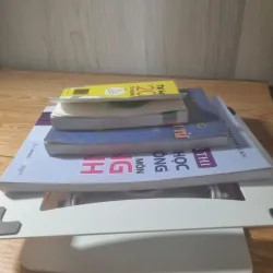 Combo Học Tiếng Anh - Từ vựng & Ngữ pháp 762360