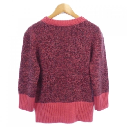 【Mã giảm giá】Chanel CHANEL Áo len 637568