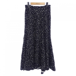 ミュウミュウ MIU MIU MG1457 1XLA Skirt - Hàng hiệu Authentic