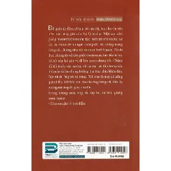 Con Chó Mùa Xuân - Patrick Modiano 280490