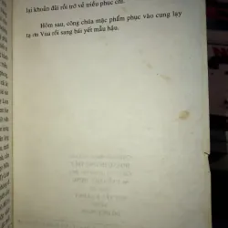Truyện kể về các vương phi hoàng hậu nhà Nguyễn - Thi Long 997274