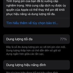Điện thoại iPhone 7 494972
