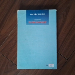 Giáo trình tài chính doanh nghiệp 551483