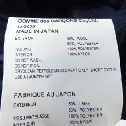 Váy BLACK GARCONS của ブラックコムデギャルソン 652869