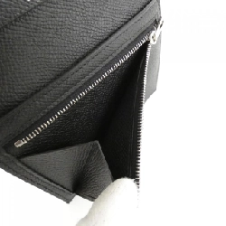 【Sản phẩm chưa sử dụng】Ví Hermès Béarn Compact 039790CK 620455