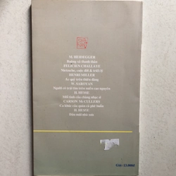 Buông xả thanh thản - Martin Heidegger 523403