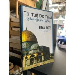 Trí tuệ do thái - Eran Katz
