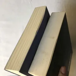 Ánh sáng vô hình - Anthony Doerr 927750