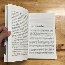 II Tập Truyện Ngắn Chọn Lọc: Bồng Bềnh Thiên Sứ - Bích Ngân - 2012 689840