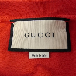Gucci GUCCI 616036 XJCK1 Áo thun - Hàng hiệu Chính hãng 881252