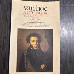 Văn học nước ngoài (Số 3-1999)
