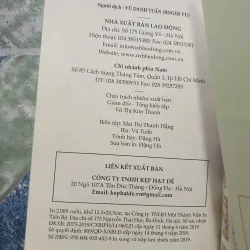 Làn khói - Will James 1025935