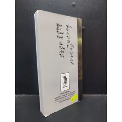 [Phiên Chợ Sách Cũ] Đạo Tình Những Niềm Cảm Xúc Minh Tâm (bẩn ) 2019 2303 418609