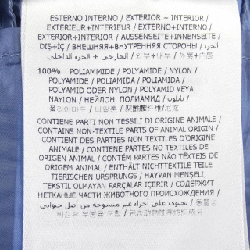 MONCLER LANS Áo khoác lông - Hàng hiệu Authentic 820965