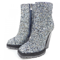 【Mã giảm giá】Giày bốt JIMMY CHOO 661207