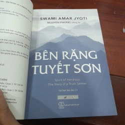 Swami Amar Jyoti - Bên rặng Tuyết Sơn 271112