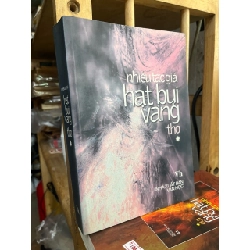 Hạt bụi vàng - nhiều tác giả