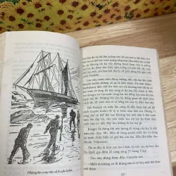 Ngọn Hải Đăng Nơi Cuối Trời - Jules Verne 1005093