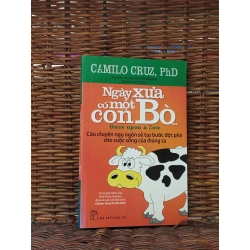 Ngày xưa có một con bò - Camilo Cruz & PhD 125081