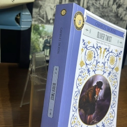 Oliver Twist Charles Dickens 495526