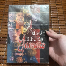 Bí mật triều đại Yamato