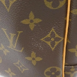 Túi xách Louis Vuitton Monogram Bowling Vanity M47270 615665