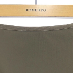 【Khuyến mãi】MORABITO PREMIER Váy 655462