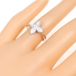 Nhẫn kim cương K18WG 0.17CT - Hàng hiệu chính hãng 856031