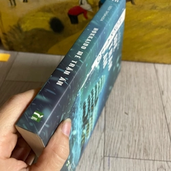 MÊ Trần Án  348984