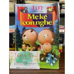 101 truyện mẹ kể con nghe- Nguyễn Tiến Chiêm 604333