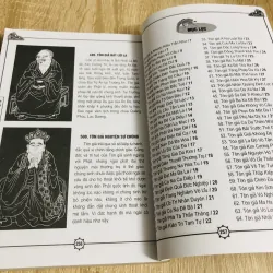 500 Vị La Hán – Hoàng Kim 925820