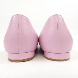 Giày cao gót MANOLO BLAHNIK - Hàng hiệu Authentic 828329