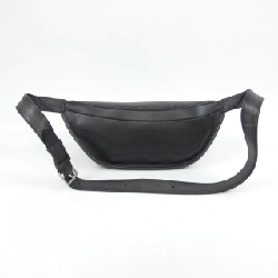 Berluti Túi đeo chéo da Rider's Script - Hàng hiệu Chính hãng 902292