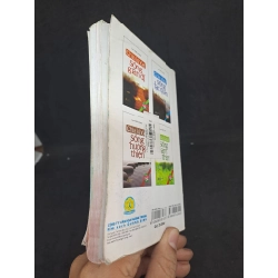 [Phiên Chợ Sách Cũ] Chìa khóa sống hướng thiện - Lại Thế Luyện (khổ nhỏ) 2017 2303 415355