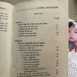 Combo 2 sách: Sinh con theo ý muốn & Chuyện vợ chồng sinh con trai hay con gái  994405
