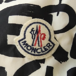 MONCLER AMSTERDAM Áo khoác 628974