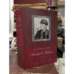 The complete stories : Sherlock Holmes