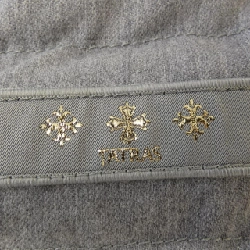 TATRAS LTA9FW4216 Áo khoác lông 626945