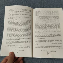 HOA VÀNG CỐ HƯƠNG - LƯU CHẤN VÂN 729272