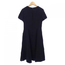 フォクシー FOXEY 41948 シャロン SHARON ワンピース - Hàng hiệu Authentic 810280