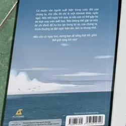 Thế giới rộng lớn, lòng người chật hẹp 797896