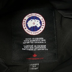 Canada Goose 3426MA CHATEAU Áo khoác lông vũ - Hàng hiệu Chính hãng 893584
